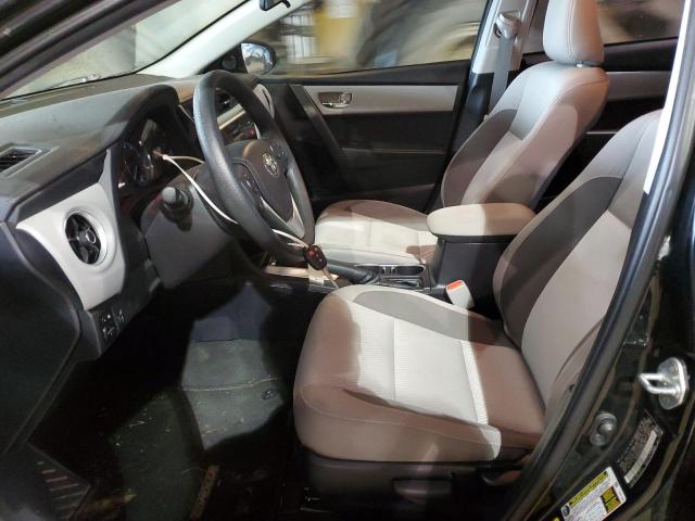 صورة رقم 7 من المزاد - 2017 TOYOTA COROLLA L مع VIN 2T1BURHE9HC915514