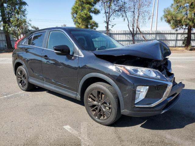 Photo 4 from auction – 2018 MITSUBISHI ECLIPSE CR with VIN JA4AT4AA5JZ064133
