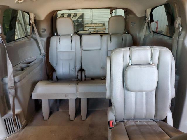 Photo 10 from auction – 2014 CHRYSLER TOWN & COU with VIN 2C4RC1BG4ER329344