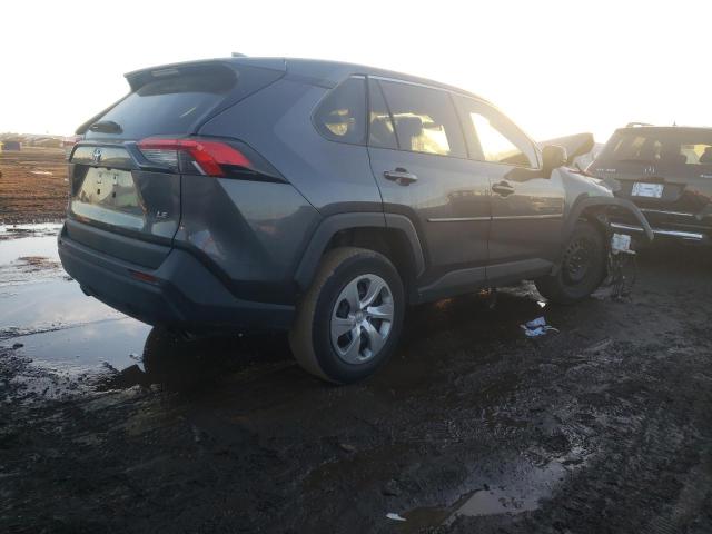 Photo 3 from auction – 2023 TOYOTA RAV4 LE with VIN 2T3H1RFV5PC221401