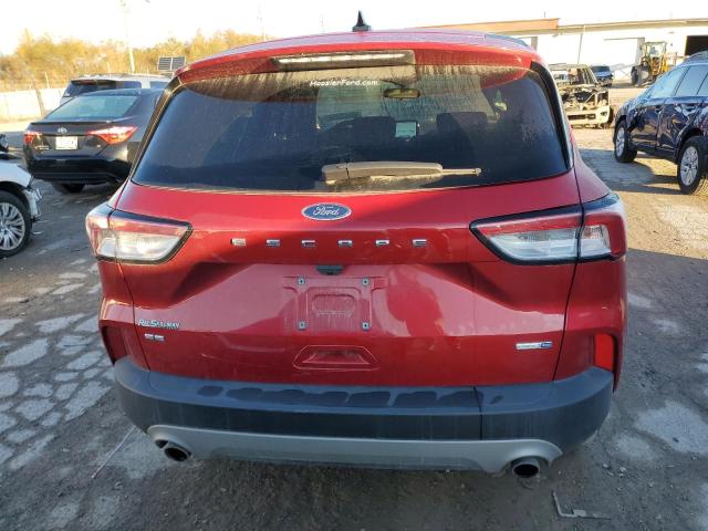 Photo 6 from auction – 2020 FORD ESCAPE SE with VIN 1FMCU9G67LUA28757