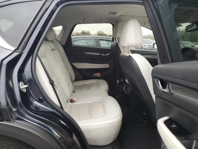 Photo 10 from auction – 2020 MAZDA CX-5 GRAND with VIN JM3KFBDM9L1754388