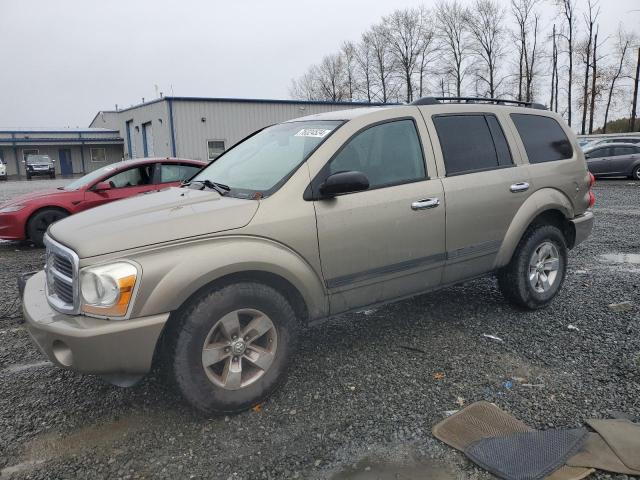 DODGE DURANGO SL 2006 with VIN 1D4HB48N46F190916 - Photo from auction