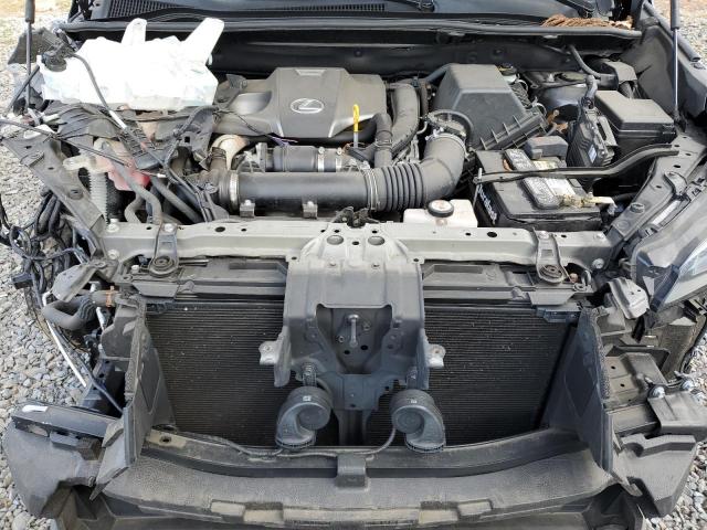Photo 12 from auction – 2019 LEXUS NX 300 BAS with VIN JTJBARBZ5K2214265