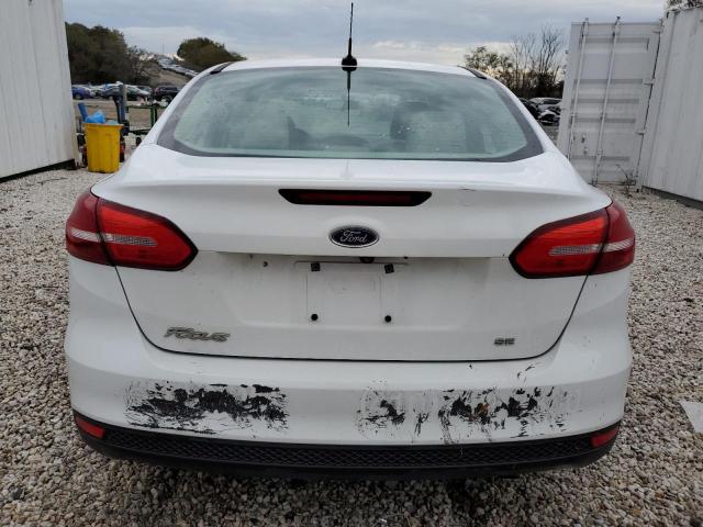 Photo 6 from auction – 2016 FORD FOCUS SE with VIN 1FADP3F29GL313912