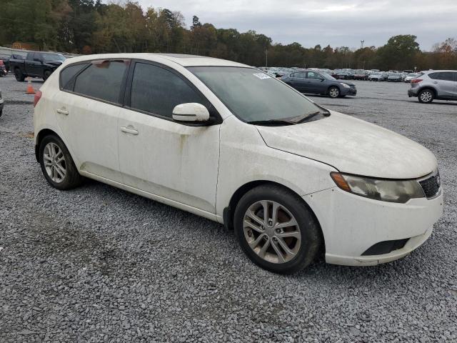Фото 4 с аукциона – 2012 KIA FORTE EX с VIN KNAFU5A22C5569030