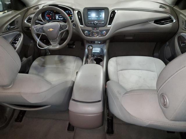 Photo 8 from auction – 2017 CHEVROLET MALIBU LS with VIN 1G1ZC5ST2HF102856