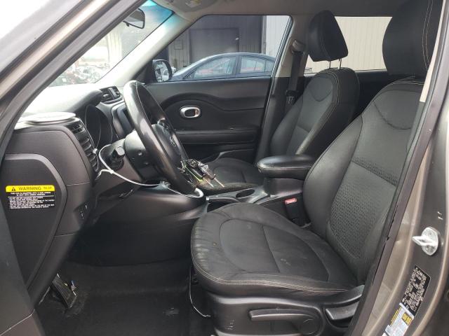 Снимка 7 от търг – 2014 KIA SOUL + с VIN KNDJP3A56E7057622