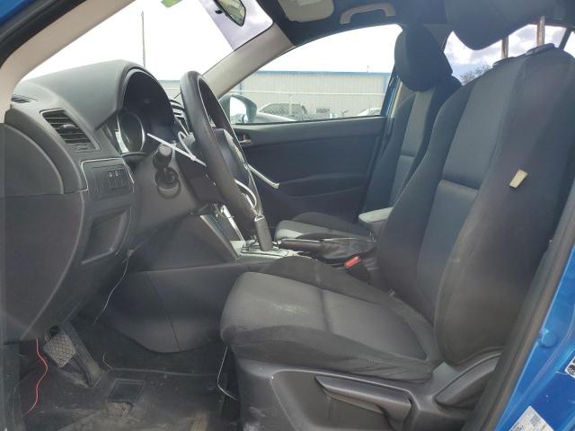 Photo 7 from auction – 2013 MAZDA CX-5 SPORT with VIN JM3KE4BE4D0116308