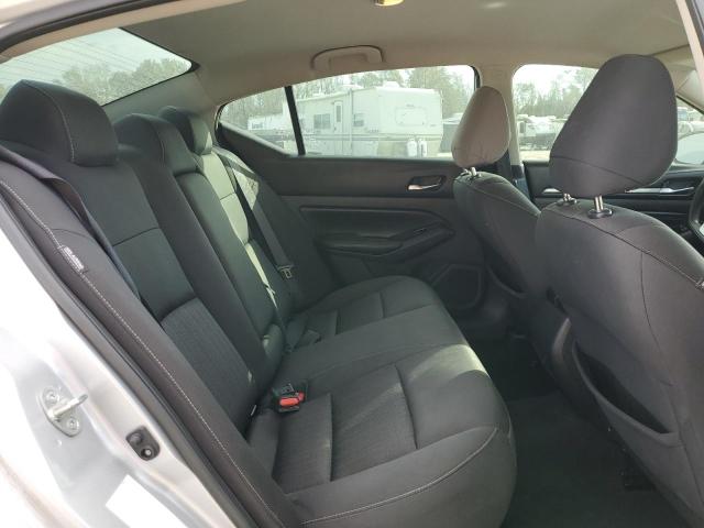 Photo 10 from auction – 2021 NISSAN ALTIMA SV with VIN 1N4BL4DV0MN351597