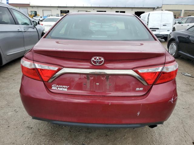 Photo 6 from auction – 2016 TOYOTA CAMRY LE with VIN 4T1BF1FK8GU598214