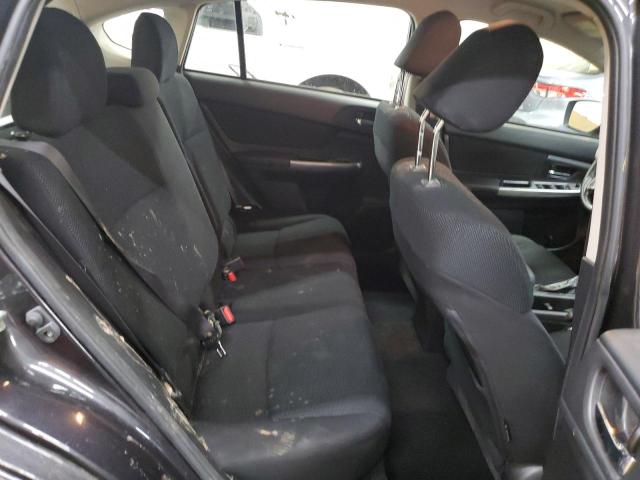 Photo 10 from auction – 2015 SUBARU IMPREZA PR with VIN JF1GPAC66FH208092