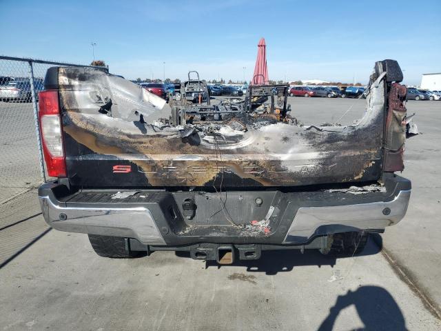 Photo 6 from auction – 2017 FORD F250 SUPER with VIN 1FT7W2BT7HED68061