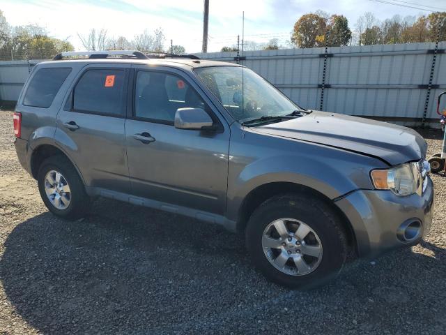 Photo 4 from auction – 2011 FORD ESCAPE LIM with VIN 1FMCU0EG6BKC69050
