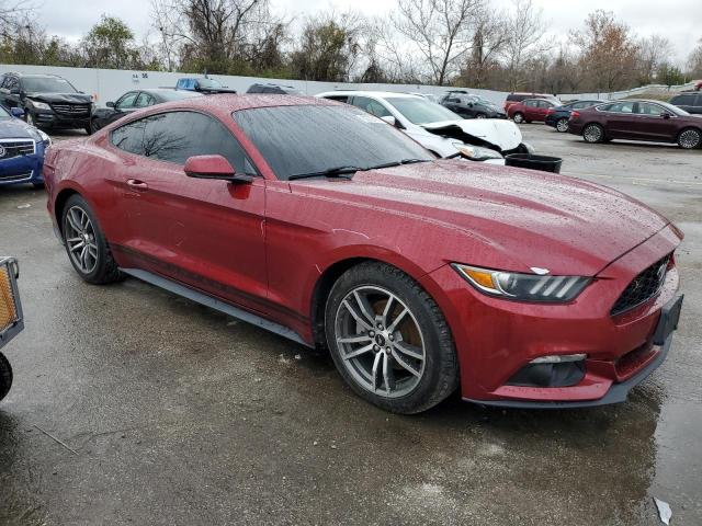 Photo 4 from auction – 2015 FORD MUSTANG with VIN 1FA6P8TH9F5325396