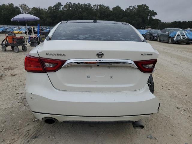 Photo 6 from auction – 2016 NISSAN MAXIMA 3.5 with VIN 1N4AA6AP2GC416775