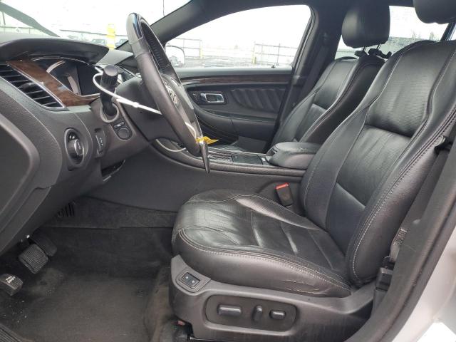 Photo 7 from auction – 2016 FORD TAURUS LIM with VIN 1FAHP2J82GG100199