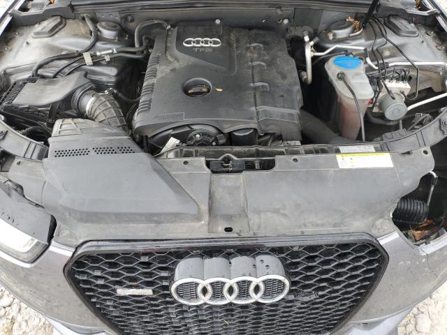 Photo 11 from auction – 2013 AUDI A5 PRESTIG with VIN WAUWFAFR2DA007839