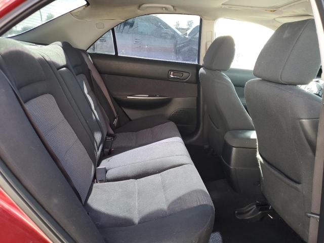 Photo 10 from auction – 2004 MAZDA 6 I with VIN 1YVHP80C545N77214