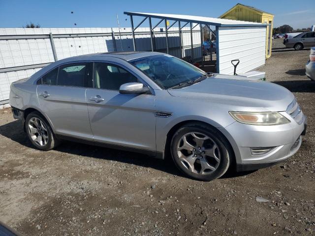 Photo 4 from auction – 2010 FORD TAURUS SEL with VIN 1FAHP2EW4AG126397