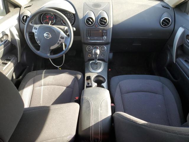 Photo 8 from auction – 2011 NISSAN ROGUE S with VIN JN8AS5MV0BW680892