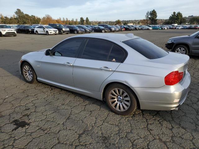 Photo 2 from auction – 2009 BMW 328 I SULE with VIN WBAPH53579A436182