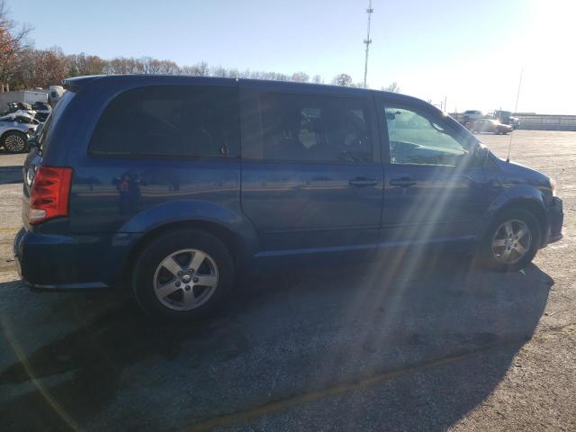 Photo 3 from auction – 2011 DODGE GRAND CARA with VIN 2D4RN3DG6BR721663