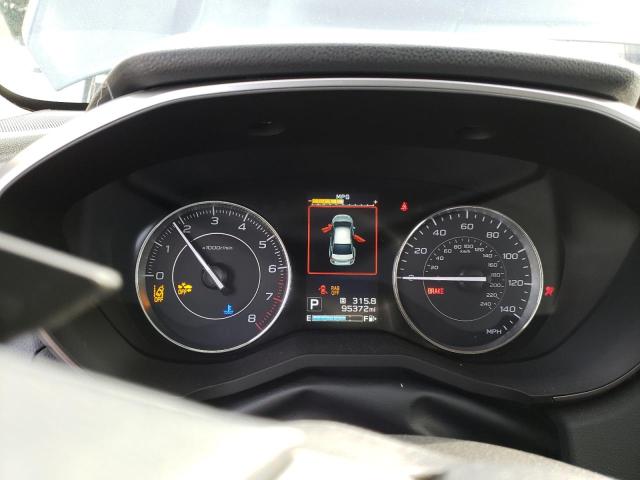 Photo 9 from auction – 2018 SUBARU IMPREZA LI with VIN 4S3GTAU61J3738528