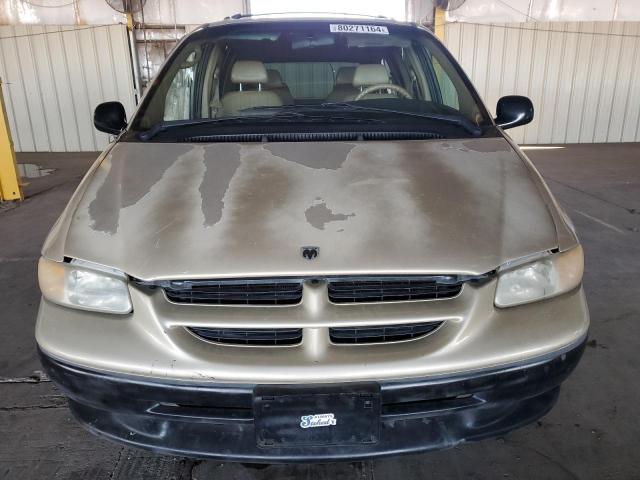 Photo 5 from auction – 1998 DODGE GRAND CARA with VIN 1B4GP54LXWB743058