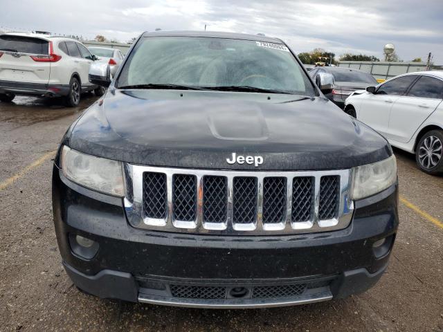 Photo 5 from auction – 2013 JEEP GRAND CHER with VIN 1C4RJFCT7DC544657
