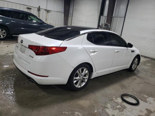 Photo 3 from auction – 2013 KIA OPTIMA EX with VIN 5XXGN4A74DG223018