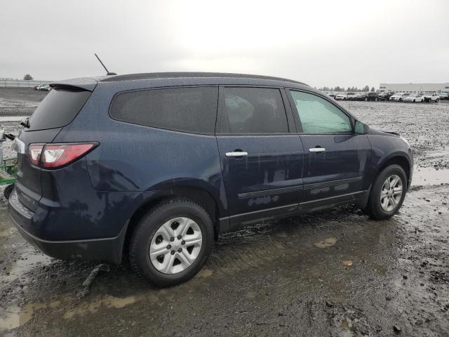 Zdjęcie 3 z aukcji – 2015 CHEVROLET TRAVERSE L z VIN 1GNKVFED4FJ293145