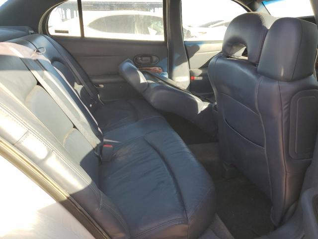 Photo 10 from auction – 2000 BUICK LESABRE LI with VIN 1G4HR54K8YU334469