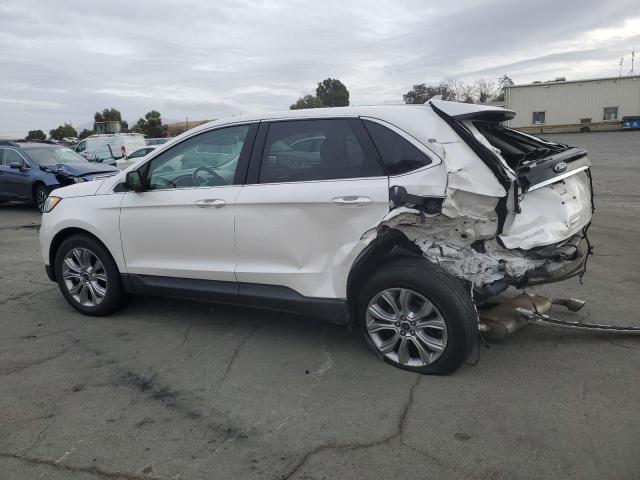Photo 2 from auction – 2019 FORD EDGE TITAN with VIN 2FMPK3K96KBC23680