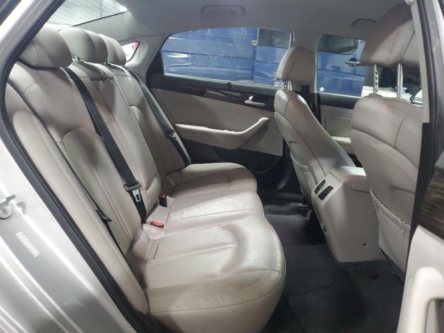 Photo 10 from auction – 2016 HYUNDAI SONATA HYB with VIN KMHE34L10GA024758