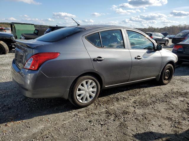 Photo 3 from auction – 2018 NISSAN VERSA S with VIN 3N1CN7AP1JL806052