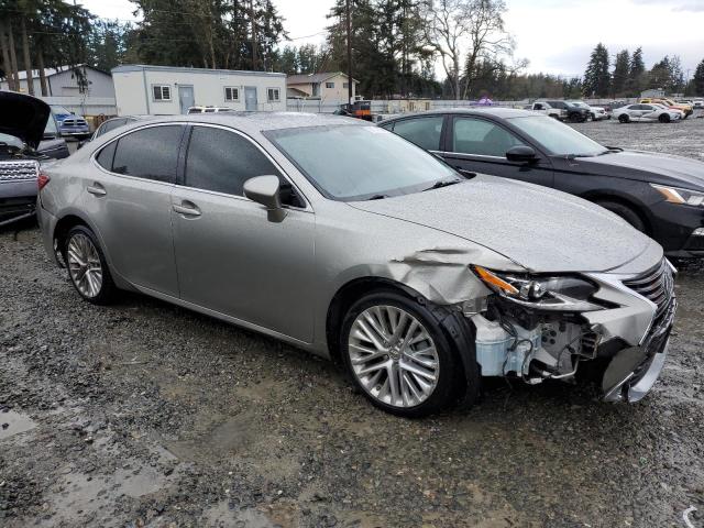 Photo 4 from auction – 2016 LEXUS ES 350 with VIN JTHBK1GGXG2228404