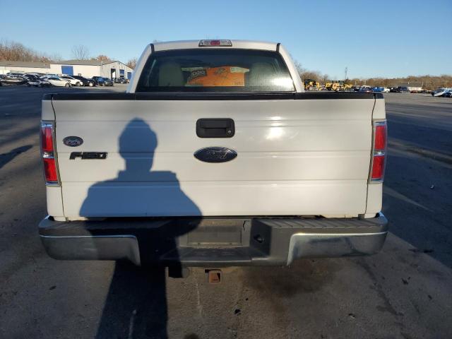 Photo 6 from auction – 2010 FORD F150 SUPER with VIN 1FTEW1C83AFD15305