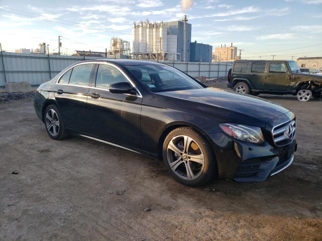 Photo 4 from auction – 2018 MERCEDES-BENZ E 300 with VIN WDDZF4JB9JA300134