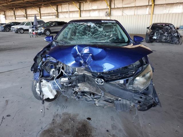 Photo 5 from auction – 2015 TOYOTA COROLLA L with VIN 2T1BURHEXFC448858