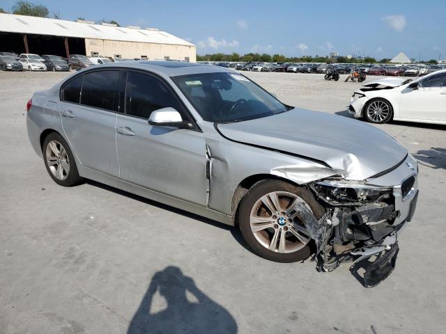 Photo 4 from auction – 2016 BMW 328 I SULE with VIN WBA8E9G5XGNT45668