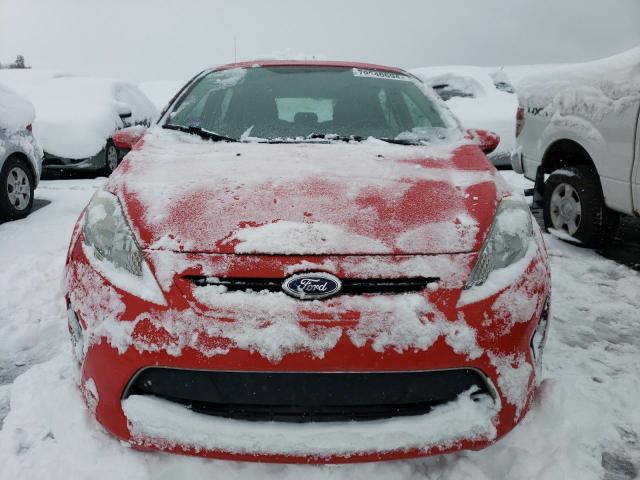 Photo 5 from auction – 2012 FORD FIESTA SE with VIN 3FADP4EJ7CM158865