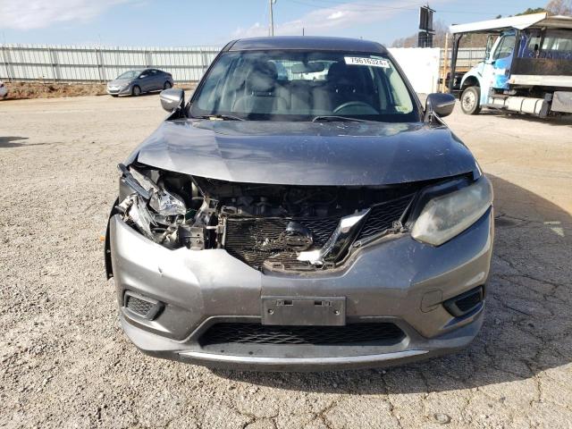 Photo 5 from auction – 2015 NISSAN ROGUE S with VIN KNMAT2MV1FP530880