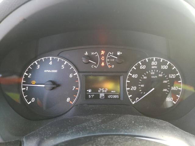 Photo 9 from auction – 2014 NISSAN SENTRA S with VIN 3N1AB7AP7EY338711