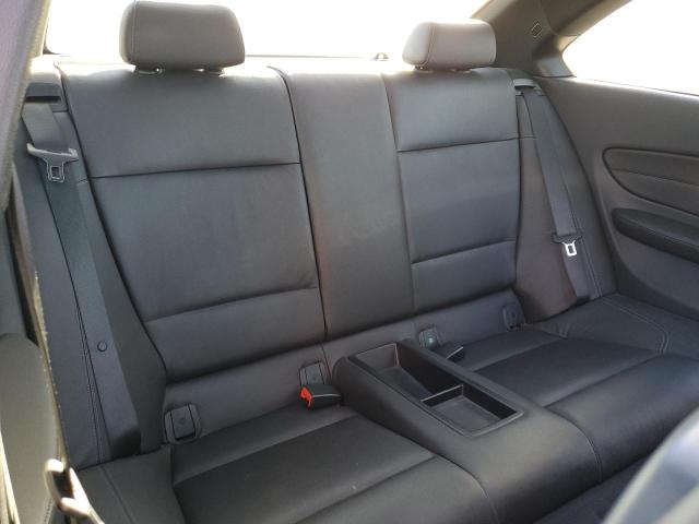 Photo 10 from auction – 2013 BMW 135 I with VIN WBAUC9C57DVY60715