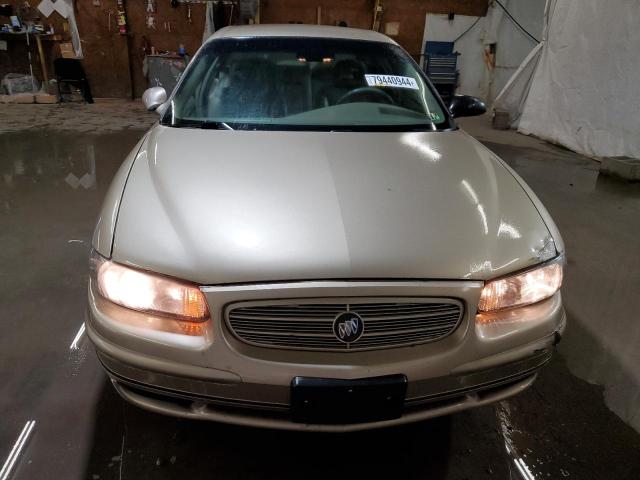 Photo 5 from auction – 2004 BUICK REGAL LS with VIN 2G4WB52K941167818