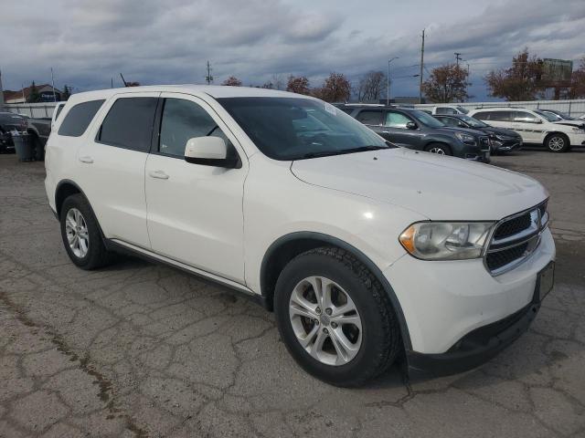 Photo 4 from auction – 2011 DODGE DURANGO with VIN 1D4RE2GG2BC654056