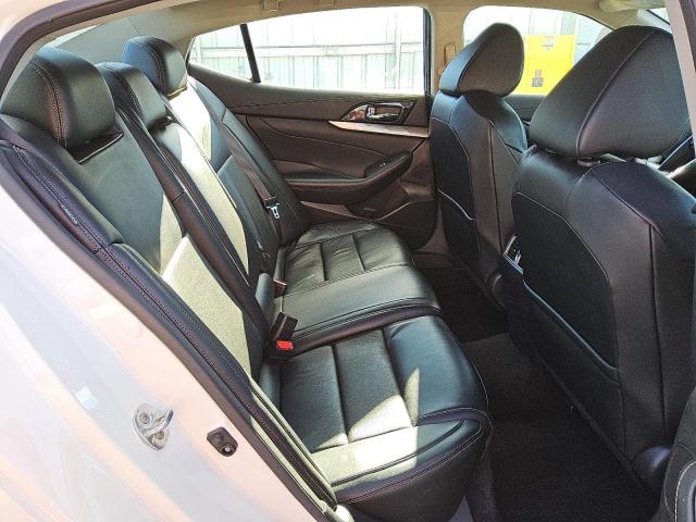 Photo 10 from auction – 2023 NISSAN MAXIMA SV with VIN 1N4AA6CV4PC510796