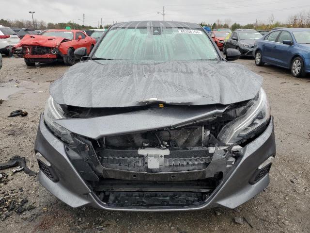 Photo 5 from auction – 2022 NISSAN ALTIMA SR with VIN 1N4BL4CV5NN418004