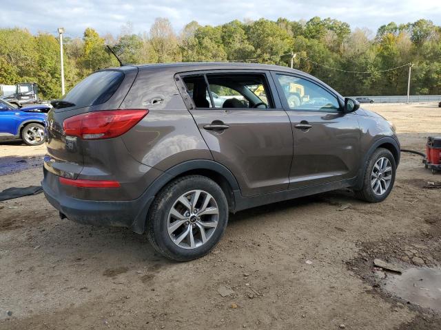 Photo 3 from auction – 2014 KIA SPORTAGE B with VIN KNDPB3AC2E7655679